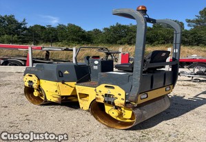 Cilindro Bomag BW100 AD3