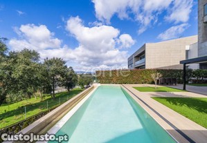 Moradia T4+1 Em Palmeira - Braga