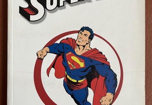Super-Homem / Jerry Siegel