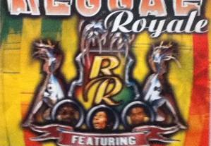 Reggae - - Royale ... ... ... ... ... ... CD