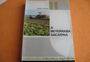 A Beterraba Sacarina - 1978