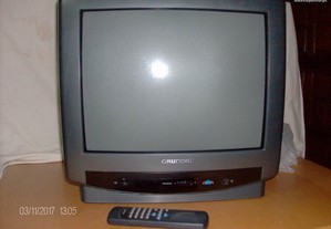 Televisão Grundig P45
