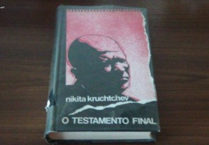 O Testamento final de Nikita Khruchtchev