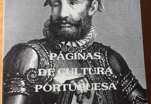 Páginas de Cultura Portuguesa, J.Mendes de Almeida