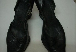 Sapatos Bartolo Bellini cor preto Nº. 37