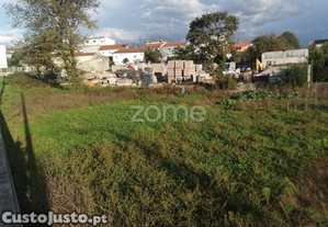 Terreno Na En319-2, Portela, Recarei,Liga...