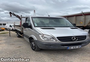Mercedes-Benz Sprinter 516 cdi - 10