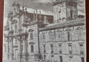 Cronica y Guia del Monasterio de Celanova 1976
