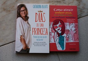 Obras de Catarina Beato e Cláudia Ponte