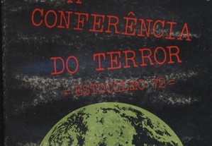 A Conferência do Terror