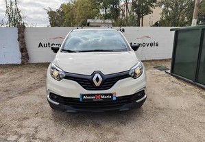 Renault Captur DCI 90 ENERGY BUSINESS