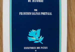 A Máscara do Sagrado, de Francisco S. Portugal