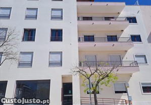 T2 Com Terraço Privado Em Loulé - Imóvel Até Junho De 2026
