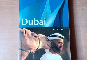 Guia Lonely Planet do Dubai