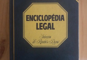 Enciclopédia Legal