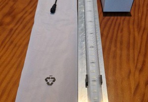 ICA Calha Led (87,5cm) Aquário Nova