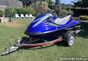Waverunner Fx160