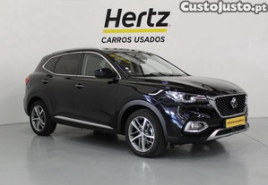 MG ZS Plug In Hybrid 1.5 258cv Aut