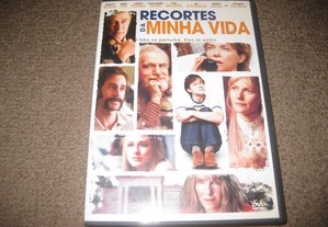DVD "Recortes da Minha Vida" com Gwyneth Paltrow