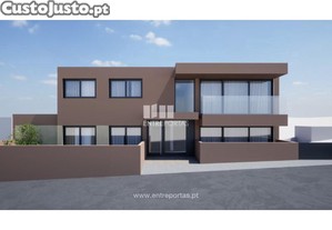 Apartamento T2 Duplex Viana do Castelo