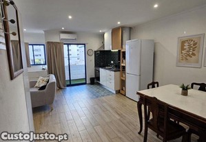 Apartamento em Portimão de 39,17 m²
