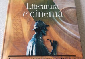 Literatura e cinema, As Aventuras de Sherlock Holmes