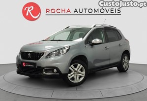 Peugeot 2008 1.2 PureTech Active