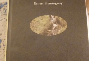 Na Outra Margem, Entre as Árvores de Ernest Hemingway
