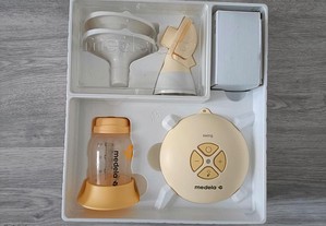 Medela Swing Flex - bomba extratora de leite materno