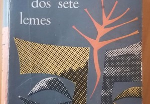 A barca dos sete lemes // Alves Redol (1ª. edi.)