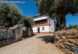 Casa / Villa T4 em Mouronho de 182,00 m²