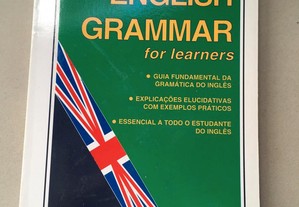 English Grammar da Larousse