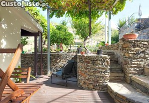 Turismo Rural No Douro (7 Apartamentos) - Peso...