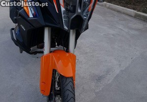 KTM Adventure