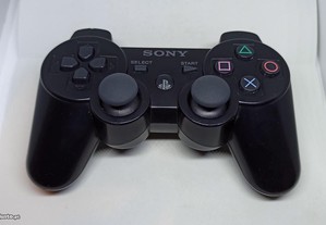 Comando Playstation 3 - Sony - Portes Grátis