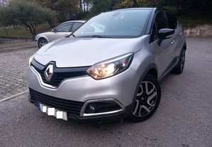 Renault Captur  0.9 TCE