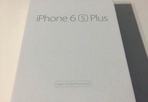 Telemóvel iPhone 6S Plus