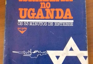 O Golpe Israelita No Uganda
