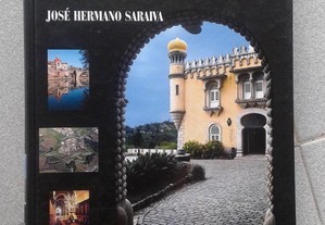 José Hermano Saraiva Lugares Históricos Portugal