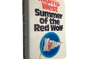 Summer of the red wolf - Morris West