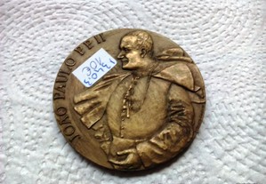 Medalha João Paulo II