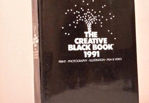 The Creative Black Book 1991