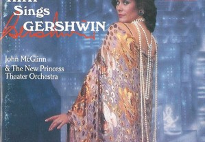 Kiri Te Kanawa, John McGlinn - Kiri Sings Gershwin