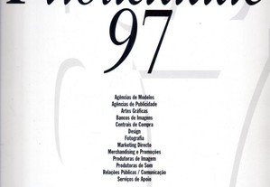 Publicidade 97 Uma Edição Especial e Exclusiva do Jornal Briefing