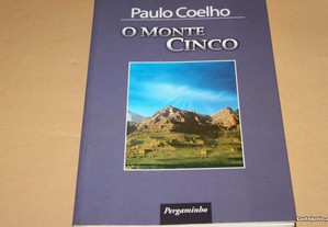 O Monte Cinco de Paulo Coelho