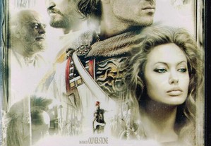 DVD: Alexandre O Grande E.E 2Discos (Oliver Stone) - NOVO! SELADO!