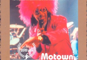 Motown Uma História (2002) IMDB: 8.4 