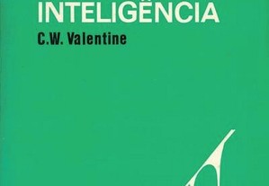 Testes de Inteligência de C. W. Valentine