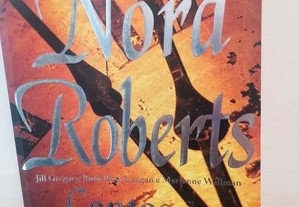 Contos da meia-noite, Nora Roberts e outros