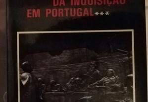 História da Origem da Inquisição em Portugal